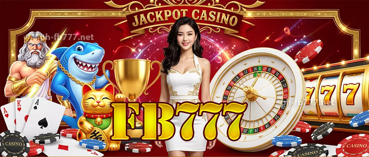 FB777 official Philippines mobile gaming portal with ₱50 minimum deposit and 245,144 active players