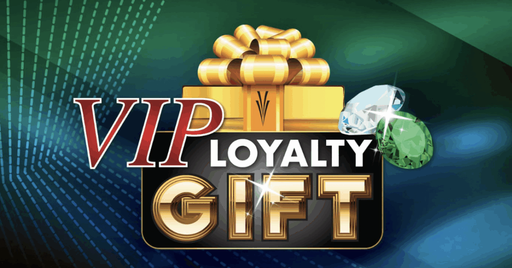15x Bonus & VIP Rebates